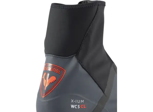 Rossignol X-Ium WCS Classic women's cross-country skiing boots