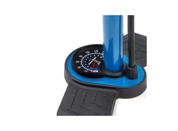Park Tool PFP-10 Home workshop pump Black