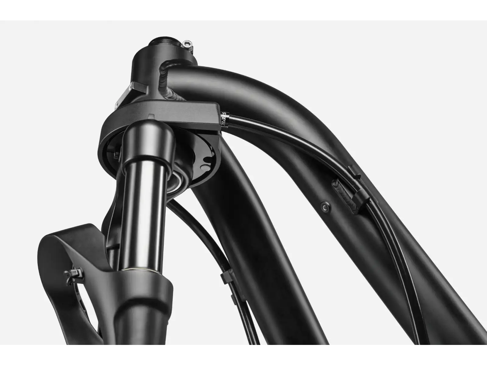 Cannondale Wonderwagen NEO 2 city e-bike GRY