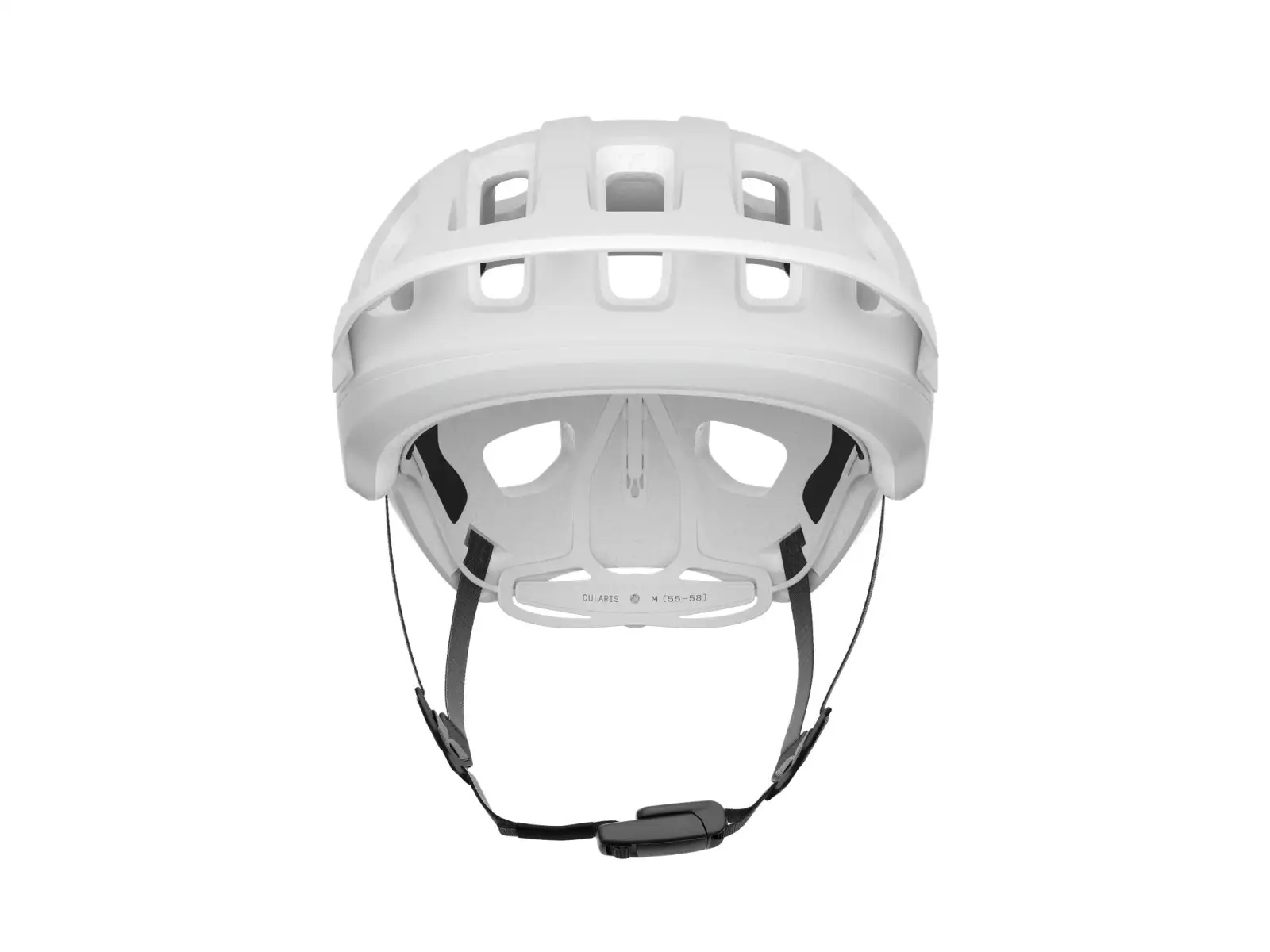 POC Cularis MTB helmet Hydrogen White Matt