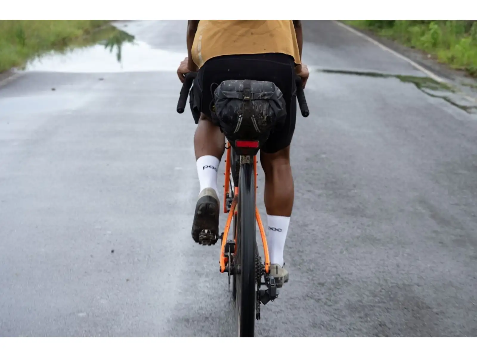 Apidura Expedition saddle pack 9 l saddle bag