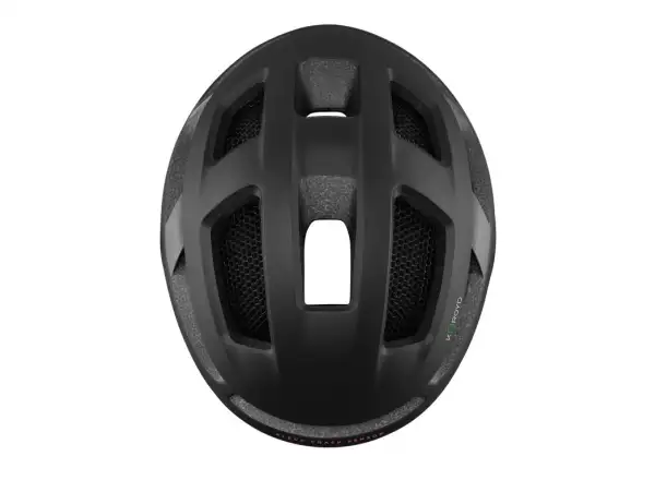 Smith Trace Mips Aleck CS helmet Matte Black Topo