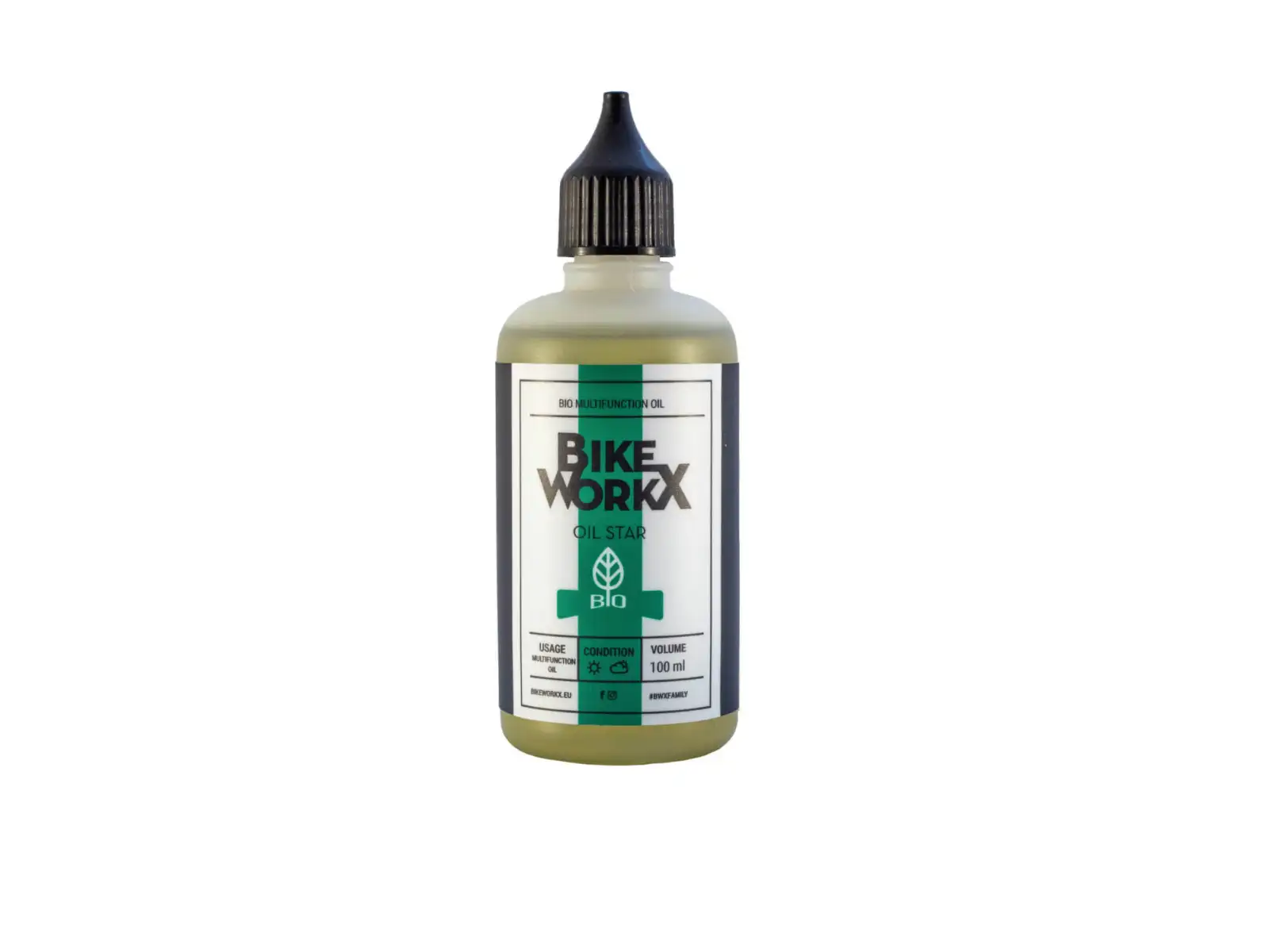 Bikeworkx Multi Oil universal oil 100ml