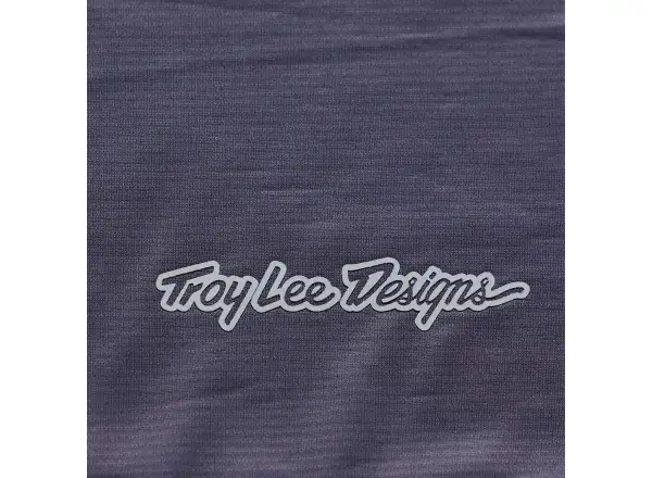 Troy Lee Designs Skyline Pro men's jersey short sleeve Mono Carbon