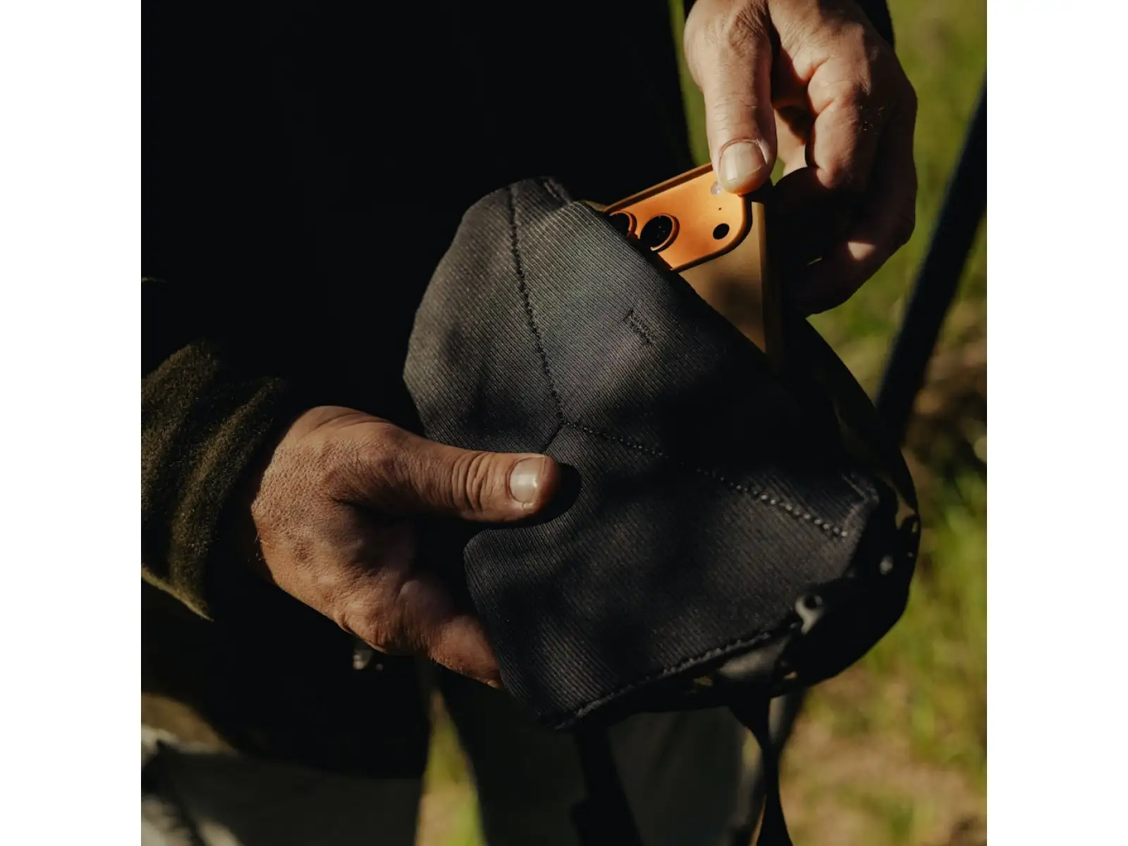 Peak Design Outdoor Sling 2L Kelp