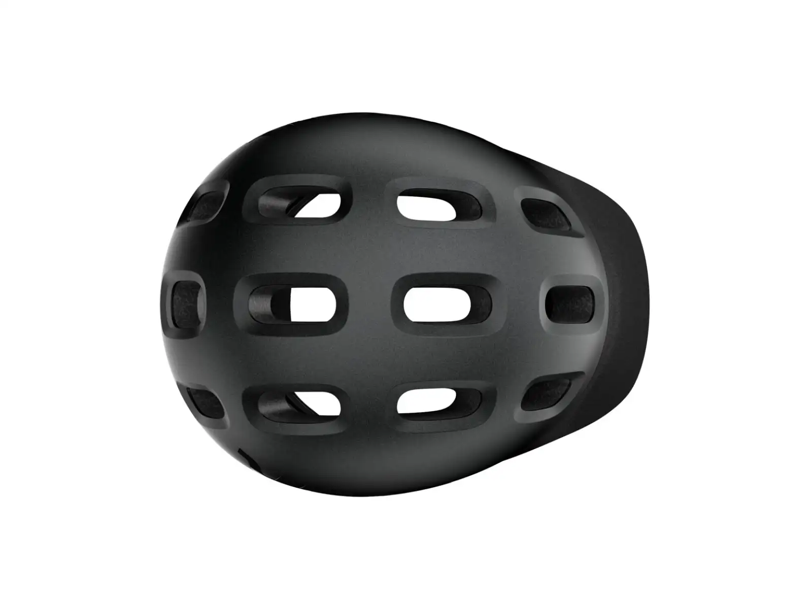 Woom 3.0 children’s helmet Charcoal metallic