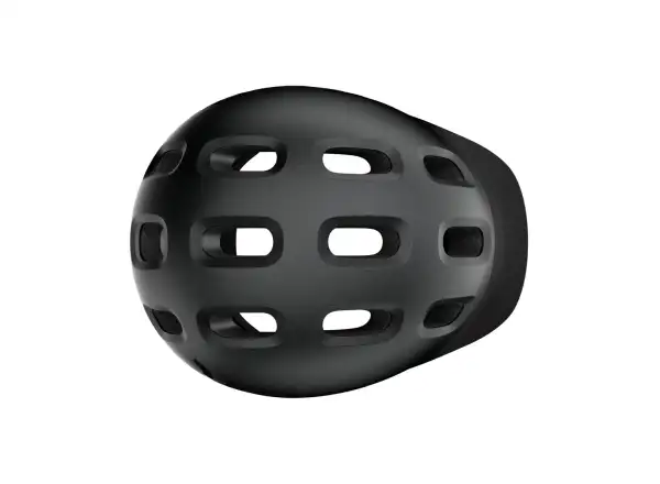 Woom 3.0 children’s helmet Charcoal metallic