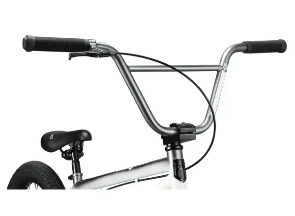 Mongoose Legion 20 WHT BMX bike