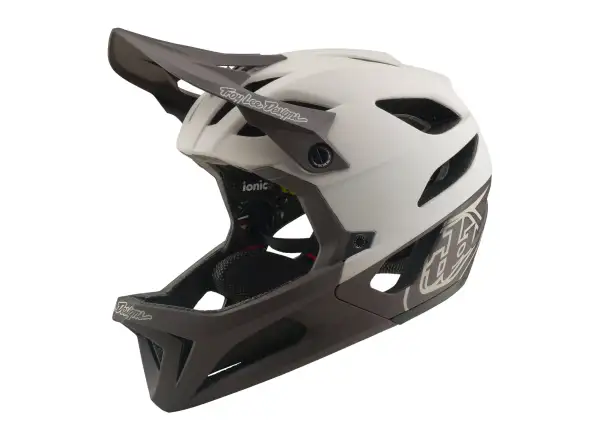 Troy Lee Designs Stage helmet Drone Pumice