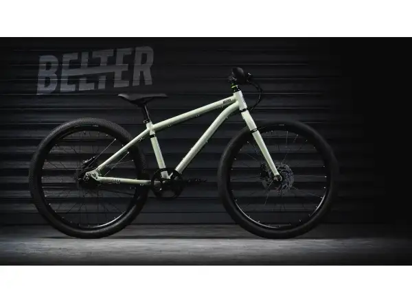 Early Rider Belter 24 kids bike Sage Green