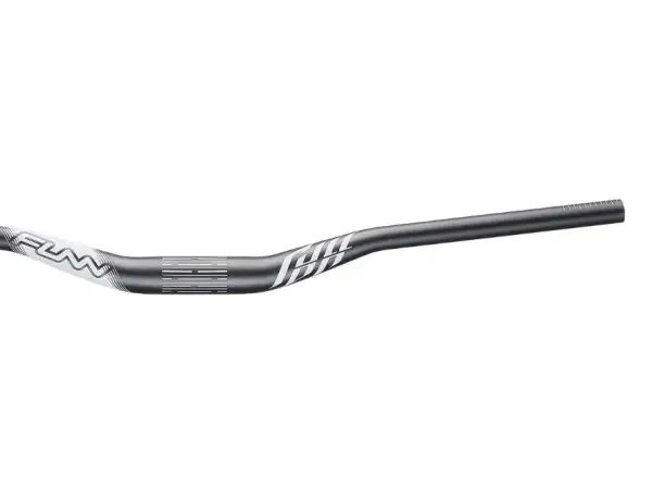Funn Full On MTB handlebars 31.8 mm/810 mm Blast Black