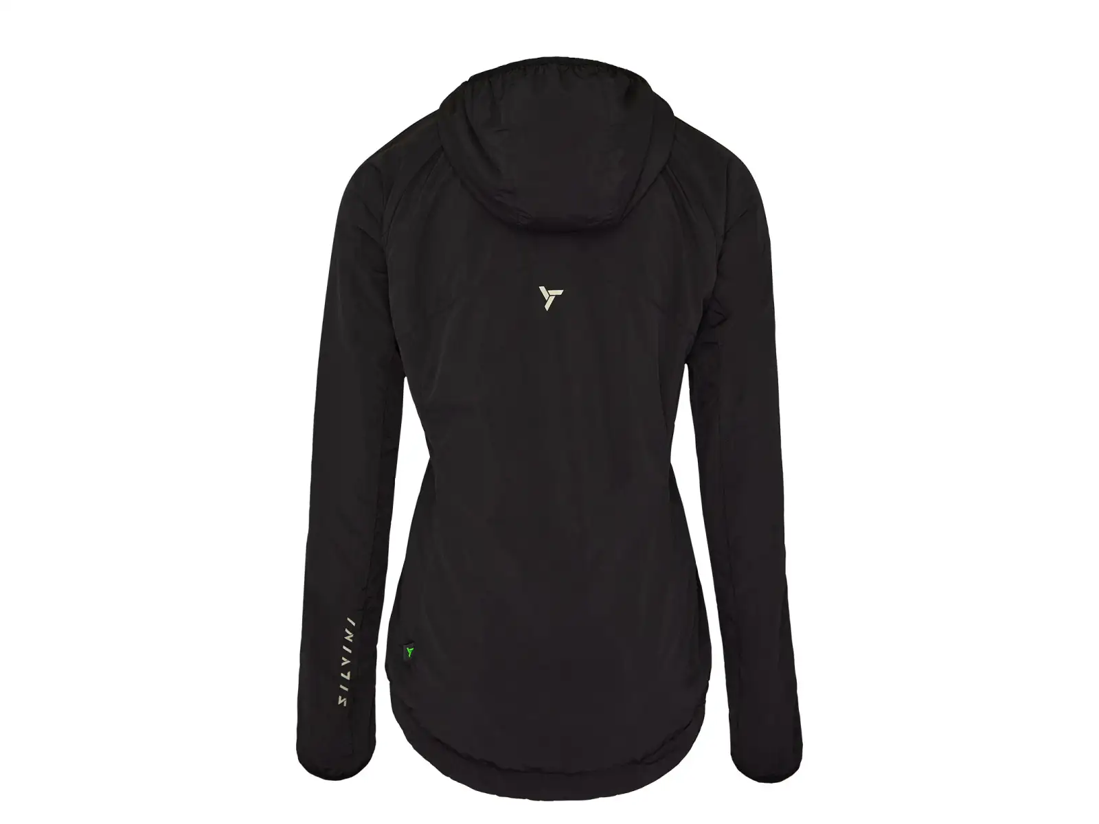 Silvini Gralba women's jacket Black/Cream