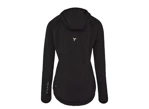 Silvini Gralba women's jacket Black/Cream
