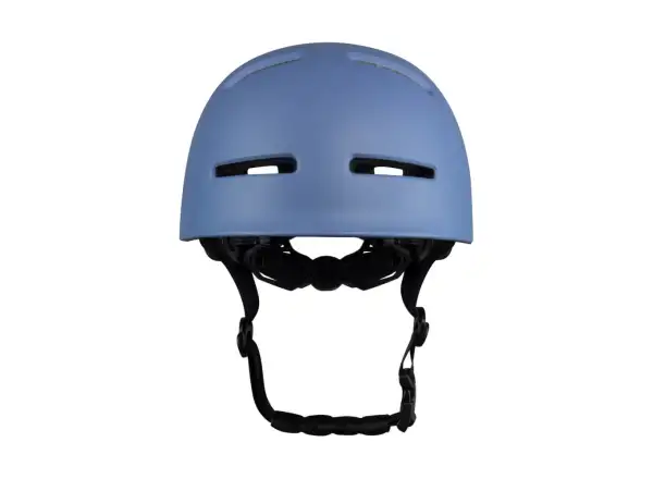 Force Metropolis helmet Stormy blue