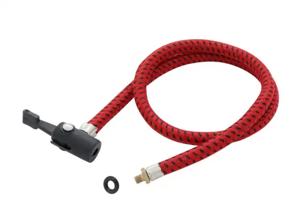 Force MOTO hose with end thread M6