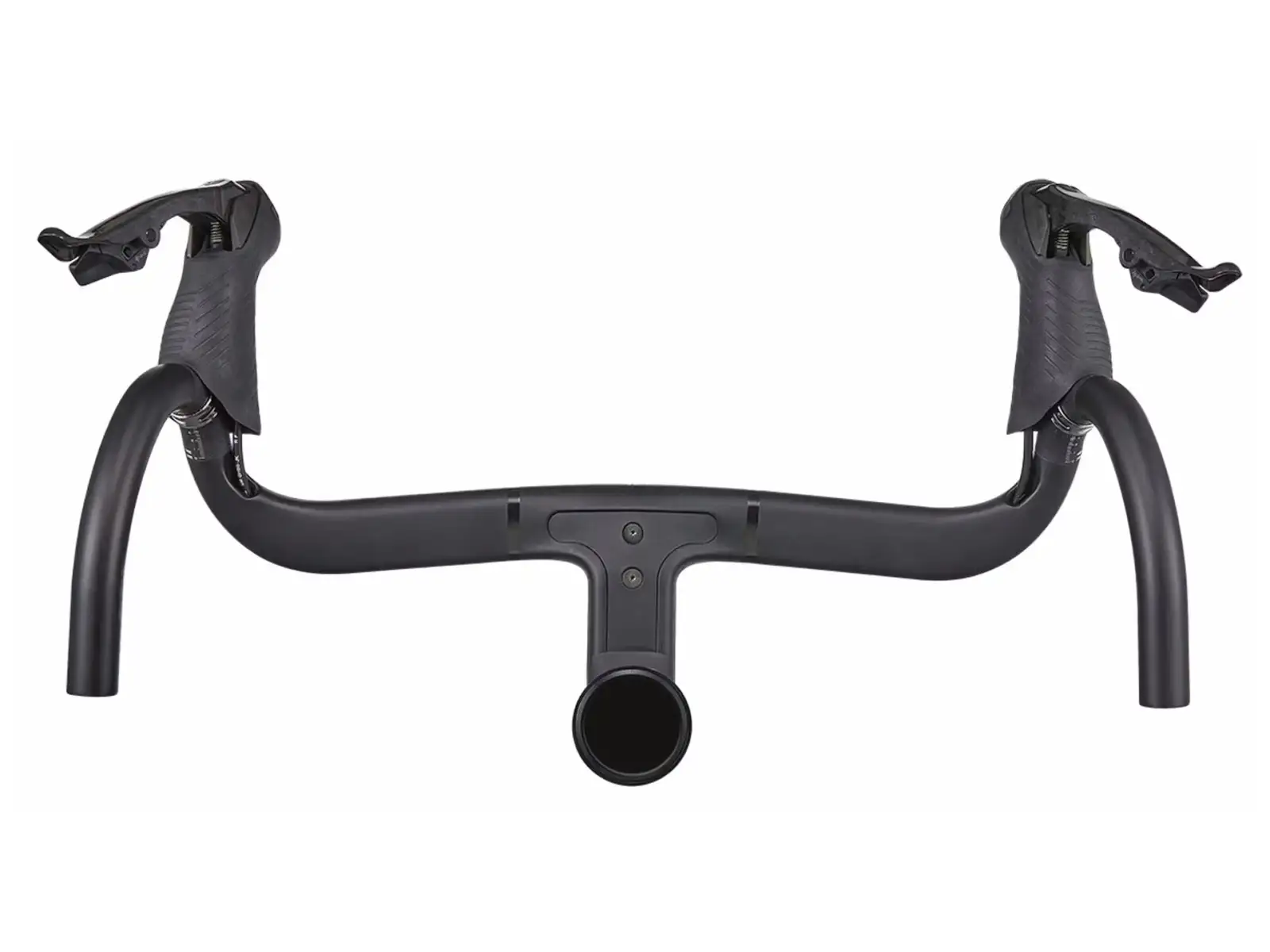 Ritchey handlebars with integration Superlogic Butano Ridge 115x400x80