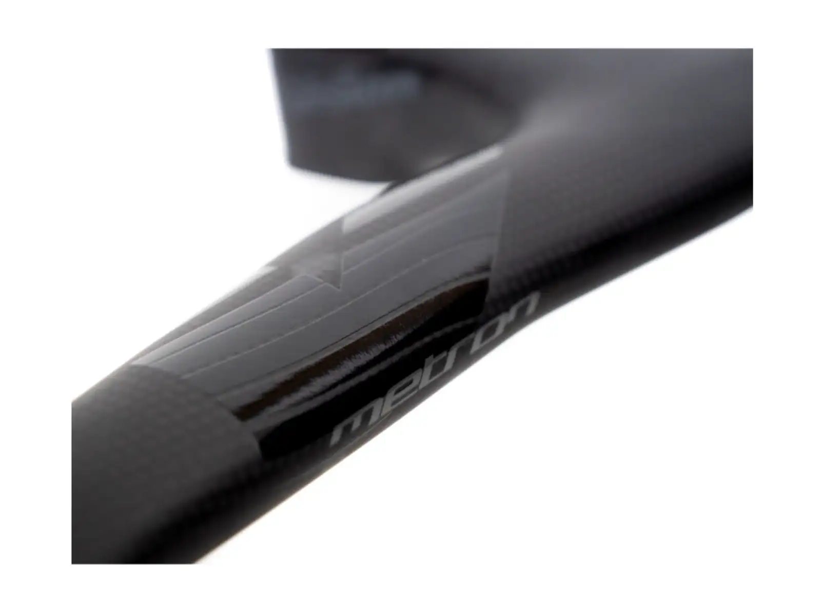 Vision Kombo Metron ACR EVO handlebars with integration 380x90 mm