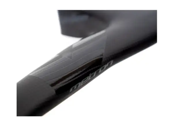 Vision Kombo Metron ACR EVO handlebars with integration 380x90 mm