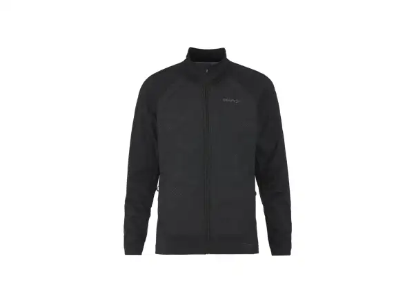Craft ADV Nordic Training Speed 2 men's jacket black