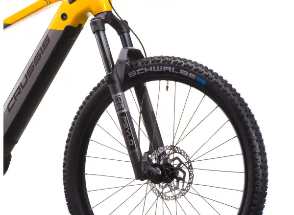 Crussis e-Largo 10.11 894Wh mountain e-bike