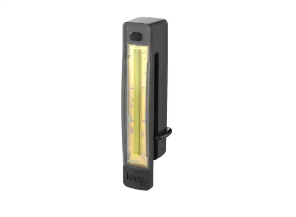 Knog Plus Free running front light black