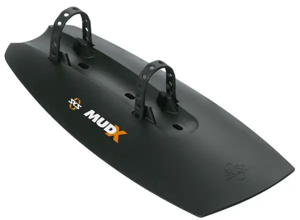 SKS MUD-X mudguard under frame
