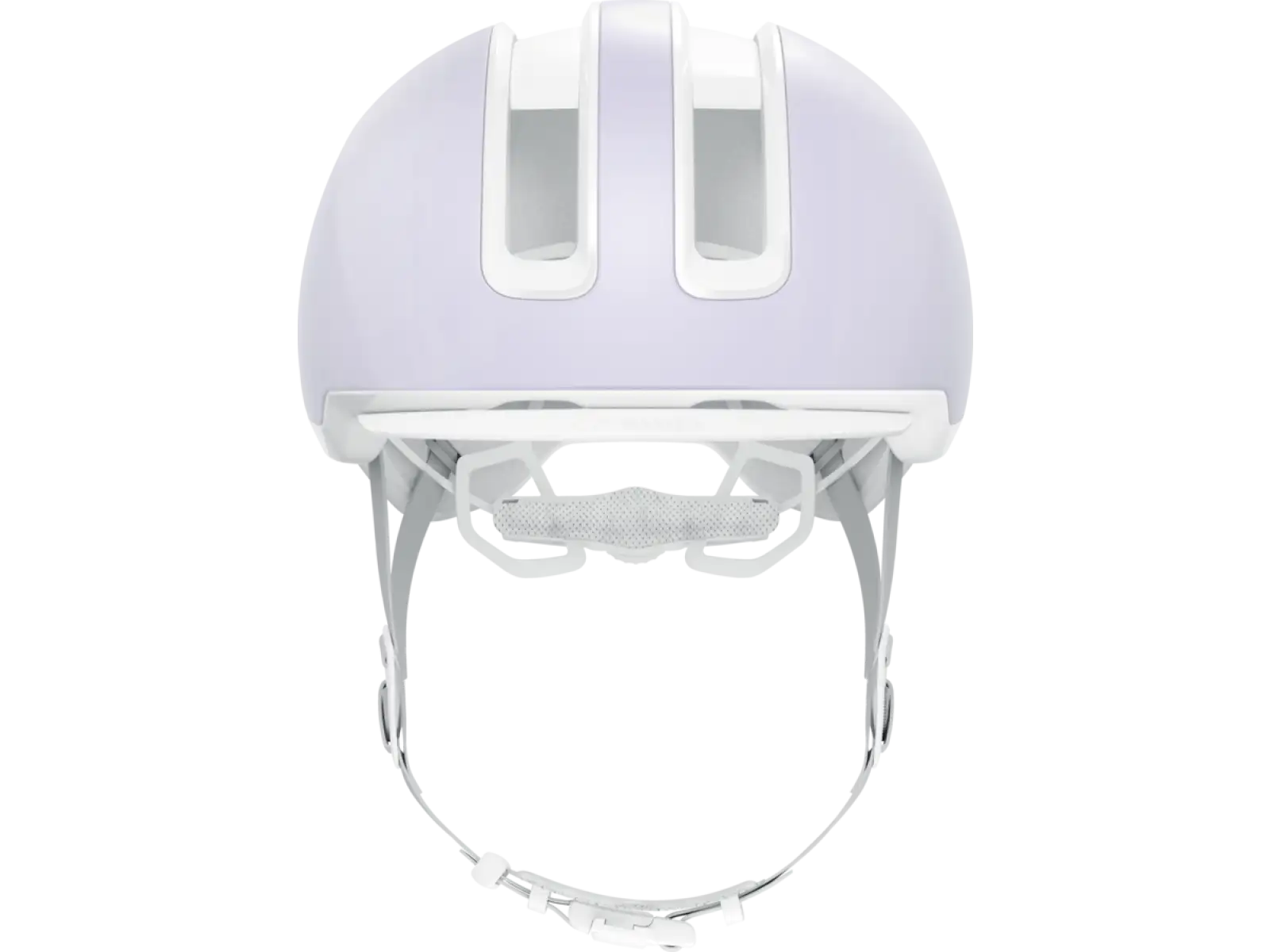 Abus HUD-Y helmet Pure Lavender