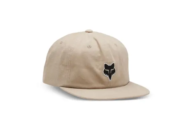 Fox Alfresco Adjustable Hat men's cap Beige