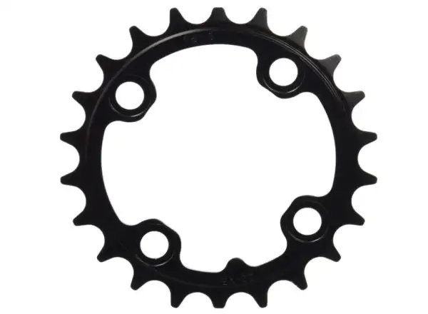 Truvativ chainring BCD 64 mm 24t.