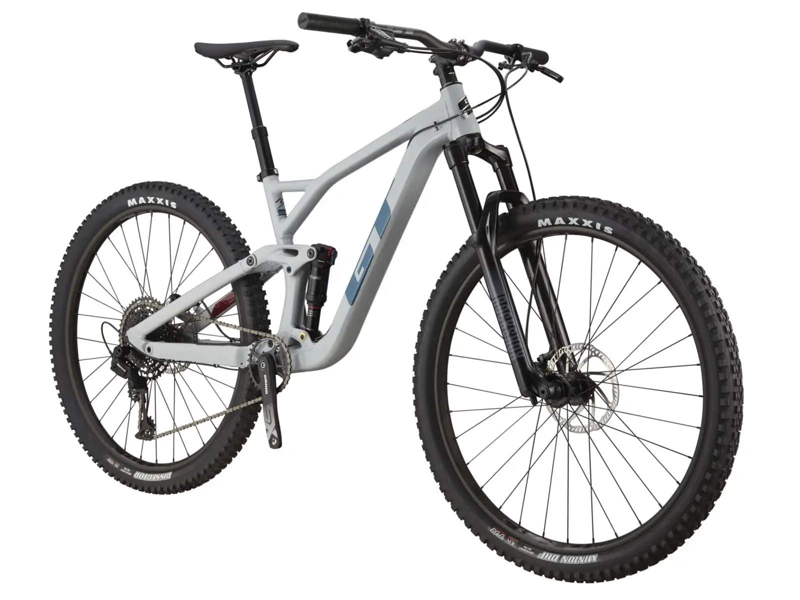 GT Sensor 29 Comp GRY mountain bike