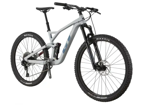GT Sensor 29 Comp GRY mountain bike