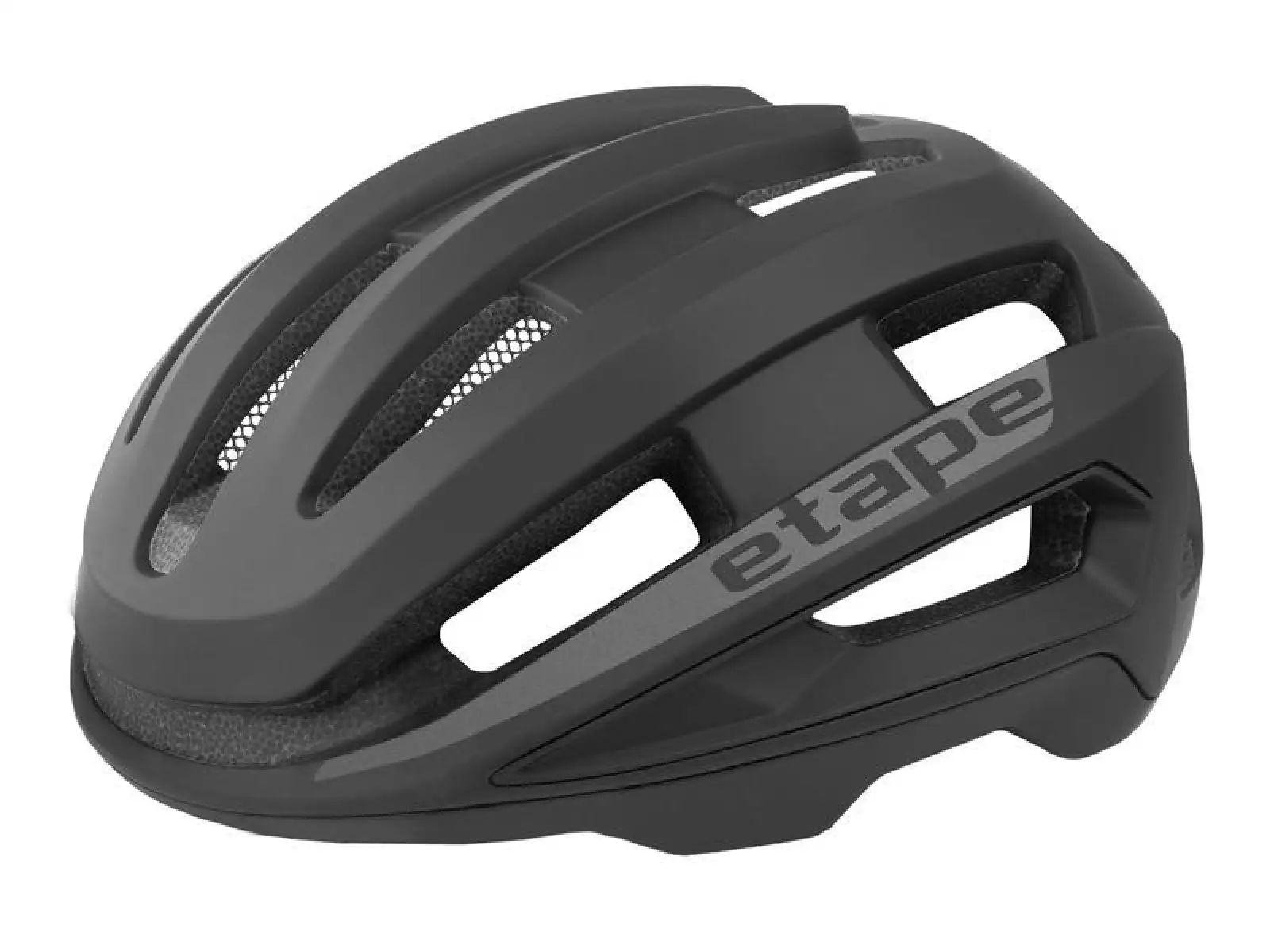 Etape Take Off helmet black matte