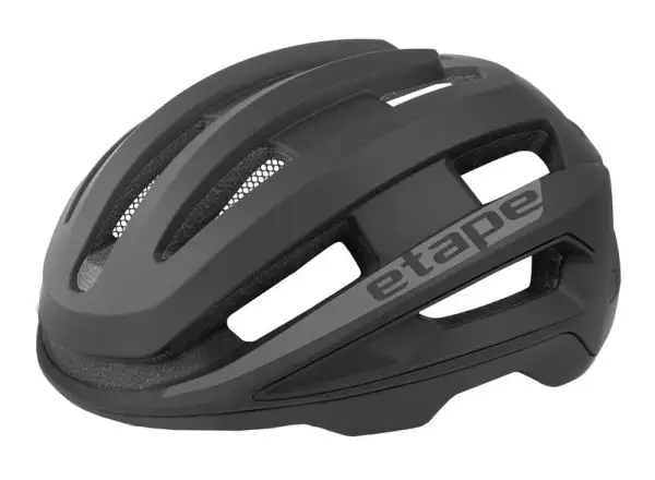 Etape Take Off helmet black matte