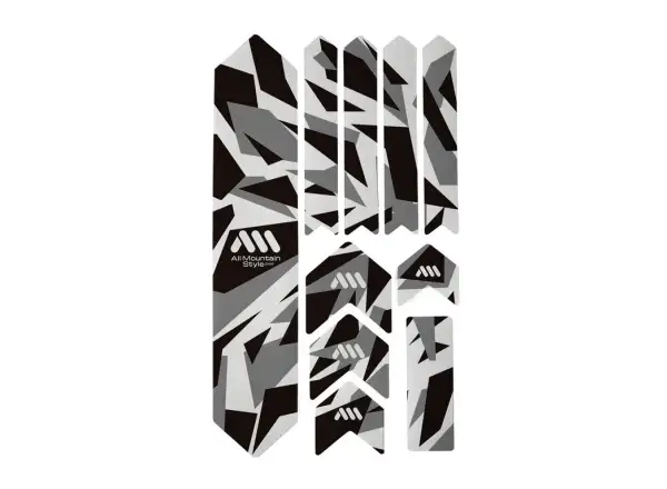 All Mountain Style frame protection Extra Digital/Camo