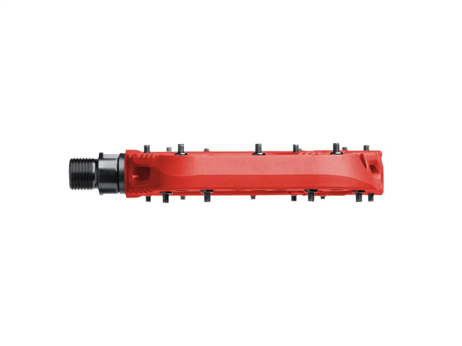 OneUP Composite pedals red