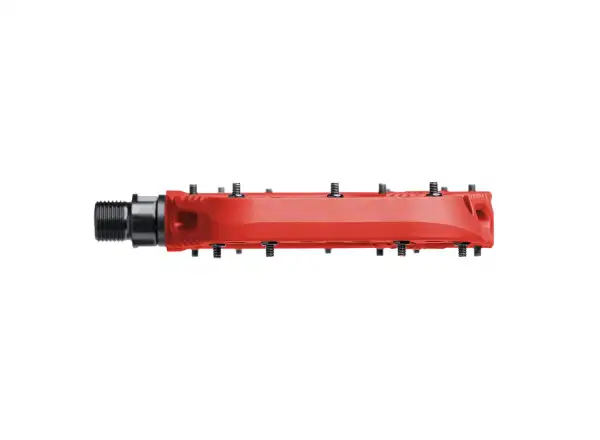 OneUP Composite pedals red