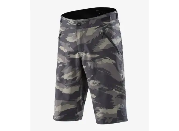 Troy Lee Designs Skyline men's shorts Brushed Camo/military