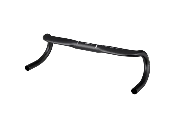 Spank Wing 12 Vibrocore Drop Bar handlebars Black