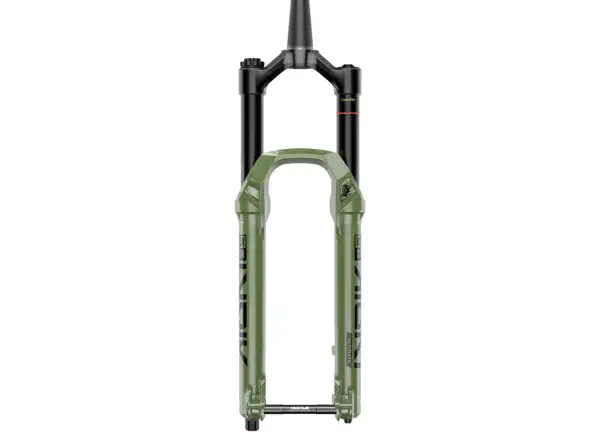 Rock Shox Lyrik Ultimate RC2 D1 27.5" suspension fork 37 mm offset Green