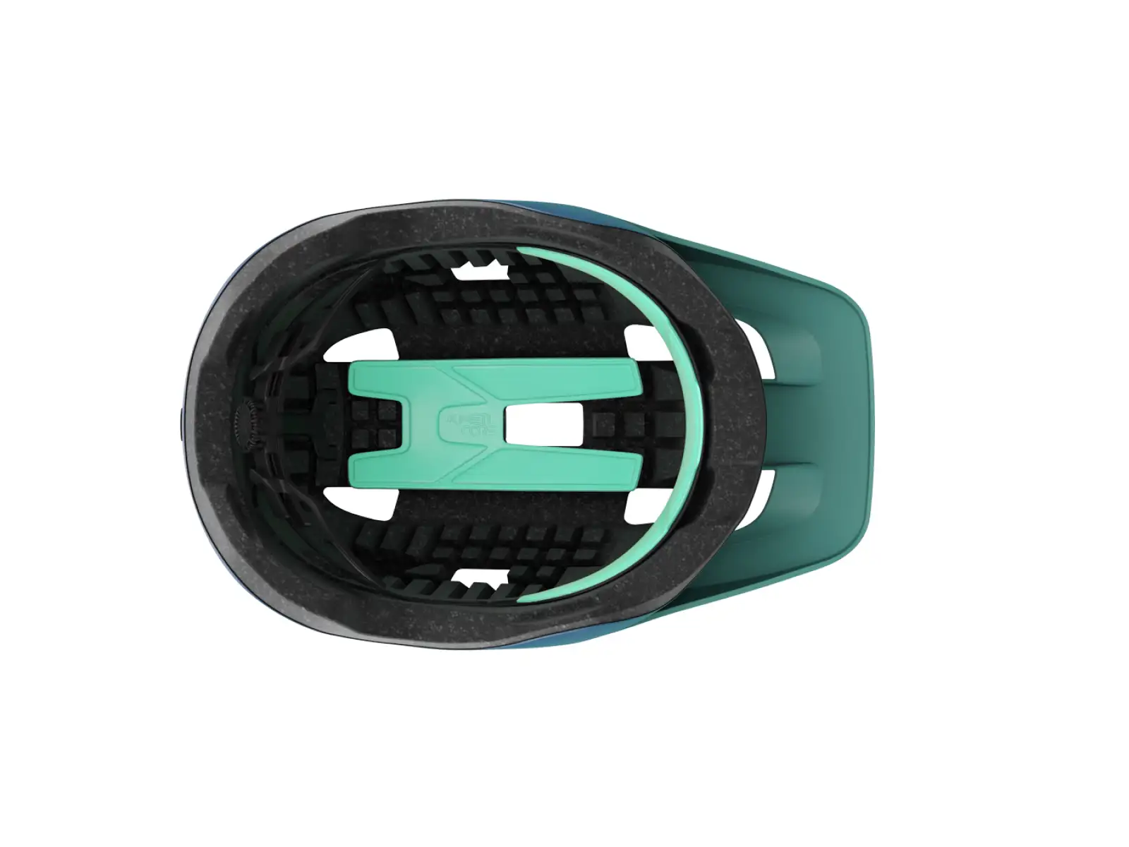 Lazer Finch KC helmet Matte Teal