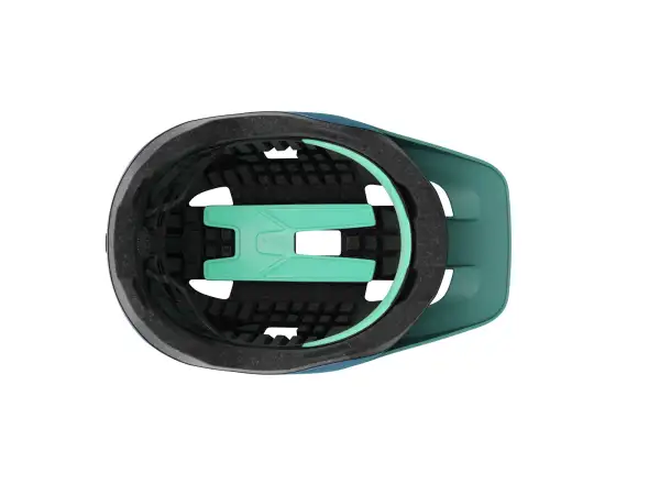 Lazer Finch KC helmet Matte Teal