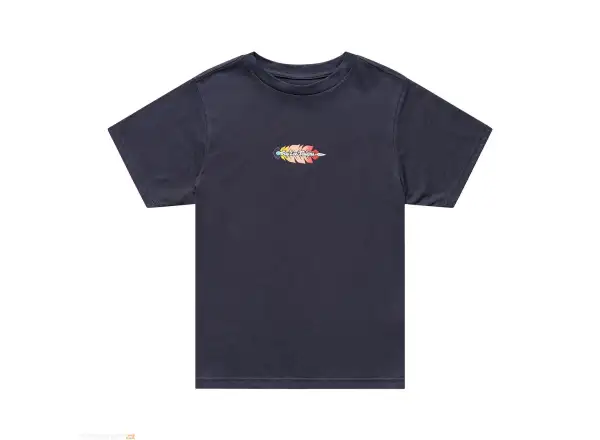 Troy Lee Designs Featherlite women's short sleeve T-shirt Carbon