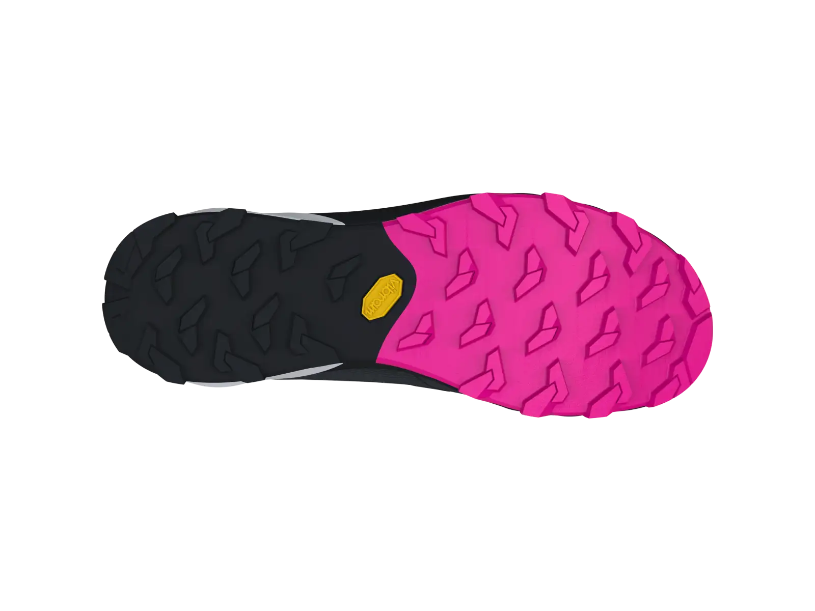 Dynafit Transalper 2 GTX women's running shoes Black Out/Nimbus