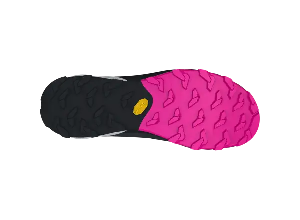 Dynafit Transalper 2 GTX women's running shoes Black Out/Nimbus