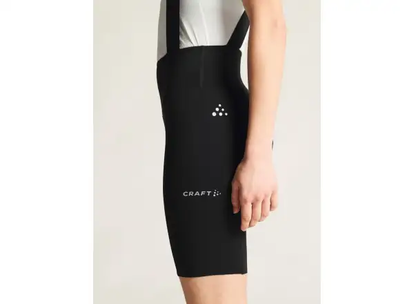 Craft Endur Bib C2 women's padded shorts black