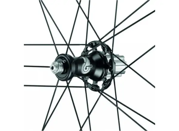 Campagnolo Zonda C17 road wheelset