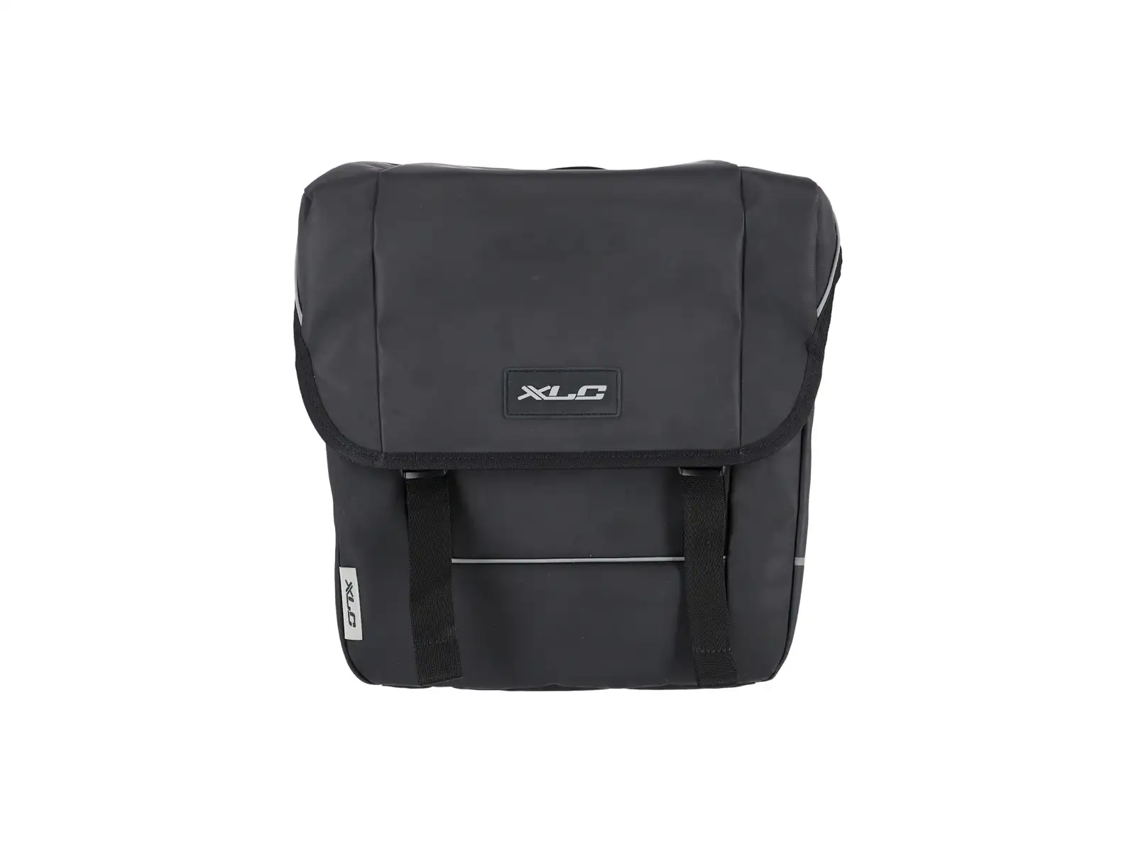 XLC double pannier bag 5:1 BA-M04