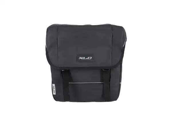 XLC double pannier bag 5:1 BA-M04