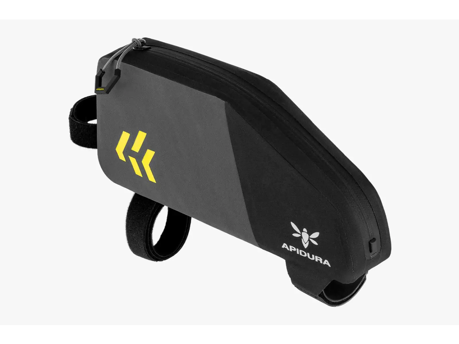 Apidura Backcountry top tube pack 1 l