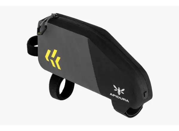 Apidura Backcountry top tube pack 1 l